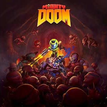 Mighty Doom OST — Main Menu Theme