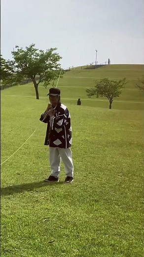 〈観光〉浜松祭り・凧揚げ体験