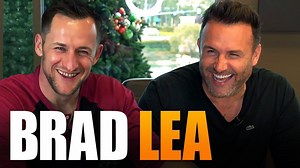 12K views | Dmitry Interviews Brad Lea, founder of Lightspeed VT....