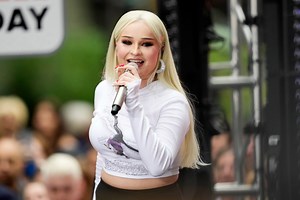 Grammy-winning artist to headline Boston’s new LGBTQ  music festival