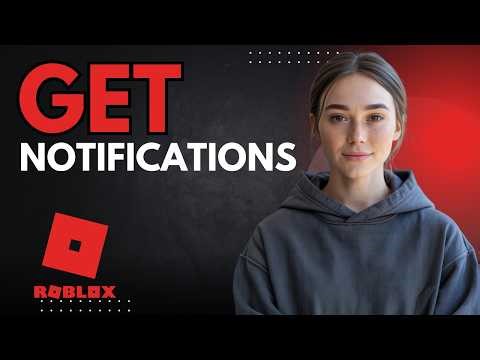 Can’t Turn On Roblox Desktop Notifications? Do This Step by Step