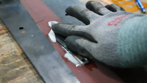 Making a Japanese Kiridashi Carving Knife: Essential Skills for Knife Crafting