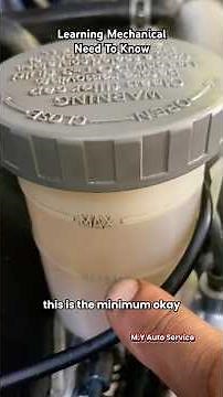 Car Brake System Learning #shorts #shortvideo #youtubeshorts #viralshorts #viralshorts #diy