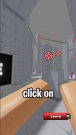 SECRET DARK TEXTURES in Roblox Rivals…