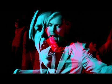 Fitz And The Tantrums - MONEYGRABBER OFFICIAL VIDEO