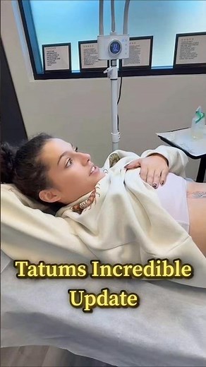 ✨ Appendix Surgery Scars Fading | Tatum’s Camouflage Update
