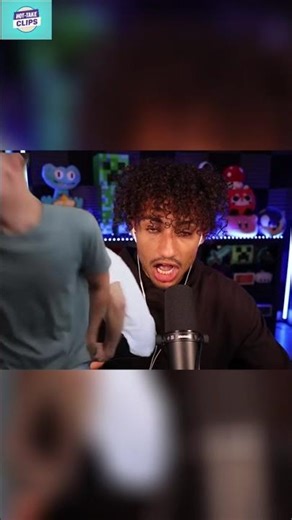 Fishing Game Hacked! Auto Clicker & Scary Red Goatfish GO VIRAL! #shorts