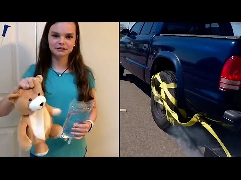 Strange Inventions We Didn't Know We Needed