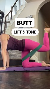 Dalyce Radtke on Instagram: "GOAL 20 reps each  3X Let me know how they feel?浪 Leggings Amazon Storefront Link in Bio @crz_yoga #butt #fitnessover50 #womenover50 ##menopausefitness #menopause #metabolismbooster #homeworkouts #beginnerworkout #protein LEGGINGS Amazon Storefront LINK in BIO above @crz_yoga @mikaelakensington"