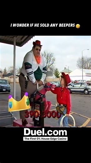 Top Tier Viral Clips 🎥 on Instagram: "Throwing it back to one of the wildest 90s commercials ever — the *Statewide Pagers* ad featuring the one and only **“Crazy Mickey the Beeper King.”** In the commercial, Mickey stands in a neon-lit shop, shouting over blaring music with pure 90s salesman energy: *“I’m Crazy Mickey, the Beeper King! I sell pagers for just $1.19! No credit check, no activation fee!”* It’s chaotic, hilarious, and absolutely unforgettable. Back then, owning a pager meant you we