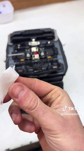 Understanding Fiber Optics and Splicing Techniques
