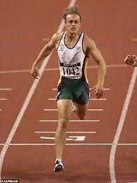 Matt Shirvington: Wife| Brother| Wedding| Olympics - sportsjone