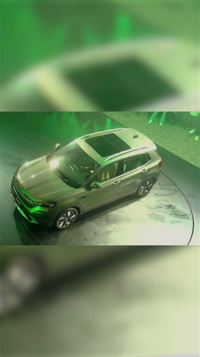 😱 50 లక్షల కార్లకే లేని ఫీచర్లు! | Skoda Kushaq Facelift