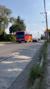 🚍Exal pasando por #Teteles con destino a #mexico 🛣️ ____________________________________________________________ #ciudaddemexico #Autobuses #autobusesmexicanos #autobus #exal #Teziutlan #puebla | Hola Atempan