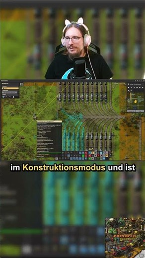 This mode bug is eating me alive – Krastorio 2 #32