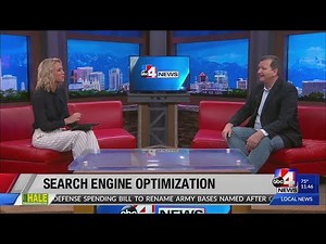Advanced Local - Search Engine Optimization for Small Businesses