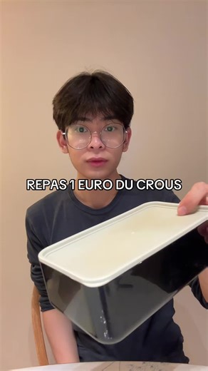 Demain j’ai un partiel j’espère que tout ira bien #etudiant #bourse #boursier #crous