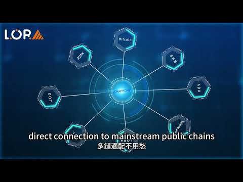 "Tired of juggling multiple chains? 😵‍💫