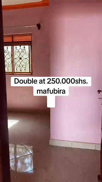 Looking for an affordable place to call Home?well NassyPropertyConsultants got you. #nassypropertyconsultants #houseforrent #jinja #creatersearchingsight #fypuganda