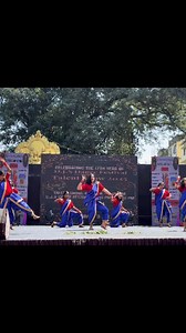 Dancing Divas Performance ( Happy Feet Dance Studio) @ DJS & TALENT SHOW | Naveen Shravanak