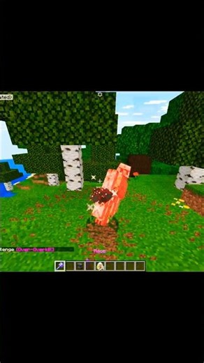 mojo launcher mein hack impossible #minecraft #gaming