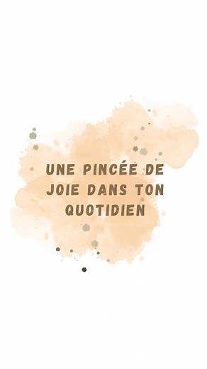 💓 As-tu déjà essayé la cohérence cardiaque ? 🌟 Aujourd’hui, dans ma série ‘Une pincée de joie dans ton quotidien’, je plonge dans cette pratique simple qui apporte tant de bienfaits. La cohérence cardiaque m’aide à retrouver un équilibre intérieur et à gérer le stress. En quelques minutes par jour, je me concentre sur ma respiration, synchronisant mon rythme cardiaque et mon esprit. C’est incroyable de voir à quel point cela peut transformer ma journée, me rendant plus sereine et présente. Je