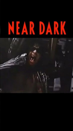 Near Dark TV Spot — Gritty Vampire Throwback!