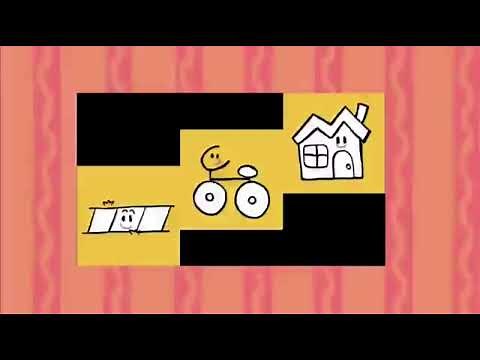 Blue’s Clues & Leni! Thinking Time: Season 5 Episode 35 - Morning Music