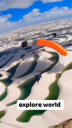 Most beautiful places on earth #worldexplorer #travel #facts #discoverthewonder