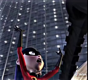 #dash #violet #fyp #fy #incredibles #incredibles2 #goviral #foryou #disney #fateswinxs