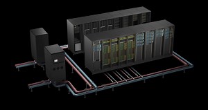 Chill Factor: NVIDIA Blackwell Platform Boosts Water Efficiency by Over 300x