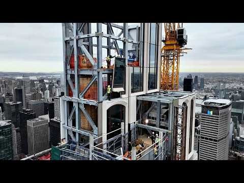 New York is Finally Fixing its Skyline
