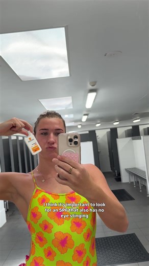 Essential Sun Protection Tips for Athletes