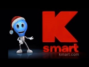 Kmart Wii and Xbox 360 commercial