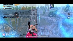 【PUBG Mobile Funny Moments】 Could you kill the enemy like the video shown? Watch it now! Video from Tim Loot PUBG: https://www.facebook.com/Timloot.yt/videos/416361356184711/ #GameLoop #PUBGMobile #funny #happyweekend #emulator | GameLoop