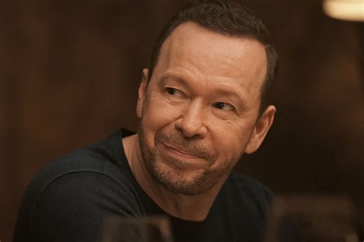 Donnie Wahlberg Reveals Another ‘Blue Bloods’ Star is Set to Appear on ‘Boston Blue’