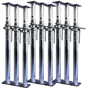 [Hot Item] Adjustable Scaffolding Heavy/ Light Duty Props for Construction