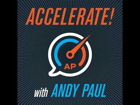 Episode 290: How to Have Better Sales Conversations. With Chris Orlob.