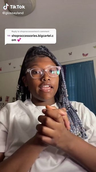 Reply to @shopraccessoriesx really really cute website !! #smallbusiness#businesstips#supportsmallbusiness