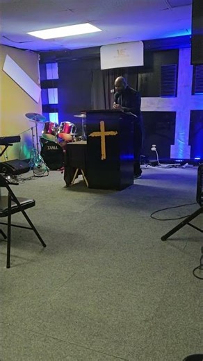 cheat Code unity service 2025- Pastor Justin DeFoor