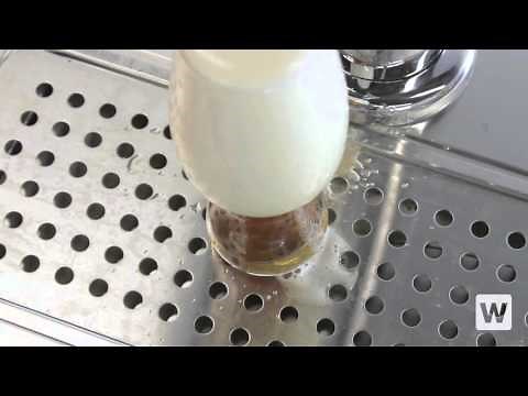 Avantco UDD-1 Beer Dispenser