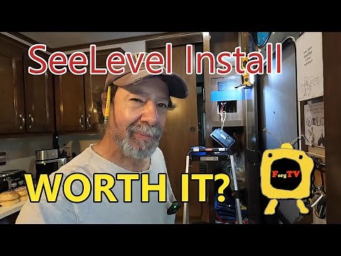 SeeLevel install, WORTH IT?