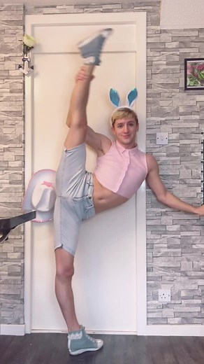 Creative Flexibility with Bendable Barbie Boy