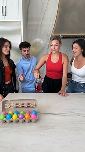 She got a terrifying surprise that changed everything | Adley Reacts