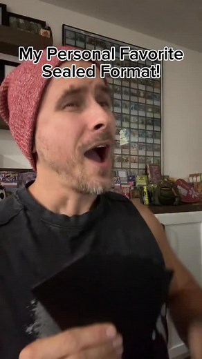 2.4K views · 592 reactions | Define a fun format to try at least once! 慄‍♂️⚔️ Looking to get TCG singles at an affordable price? Head to @scryandbuy for competitive and reliable singles now! #mtg #mtgcommunity #mtgcommander #wizardsofthecoast #mtgcards #magicthegathering #mtglife #mtgaddicts #mtgcard #mtgrules | Rippullrepeat | Facebook