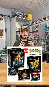 The NEW Revealed Sets #lego #spiderman #legosets #legostarwars #starwars #legofan #legoaddict #legos