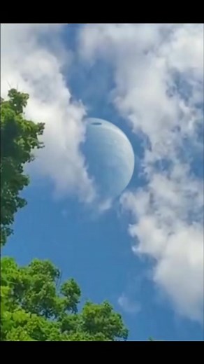 19K views · 241 reactions | Jupiter falls on earth caught on camera. Must watch this video>>https://rumble.com/v37dfyv-jupiter-falls-on-earth-caught-on-camera..html | UFO Aliens Ovni X | Facebook