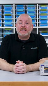 5.3K views · 21 reactions | Hands-On with Aim-TTi's SMU4000 Series Source Measurement Tools: James reviews the SMU4000 family and shows how it can act as a voltmeter and ohmmeter and measure the leakage current of a capacitor: https://bit.ly/43AByNh #element14presents | element14 Community | Facebook