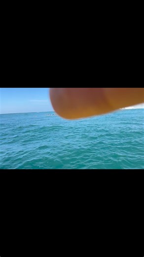 You hear that wind when a vessel goes over. That’s that wind draft of a 20ft 40ft face wave #hawaii #reels #nature | Jacob VanderVelde