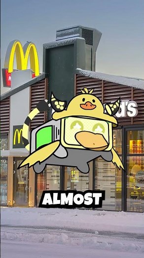 MOTHERv3 learns the truth about fast food